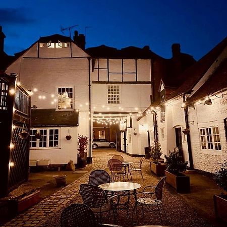 George&Dragon Hotel High Wycombe Buitenkant foto