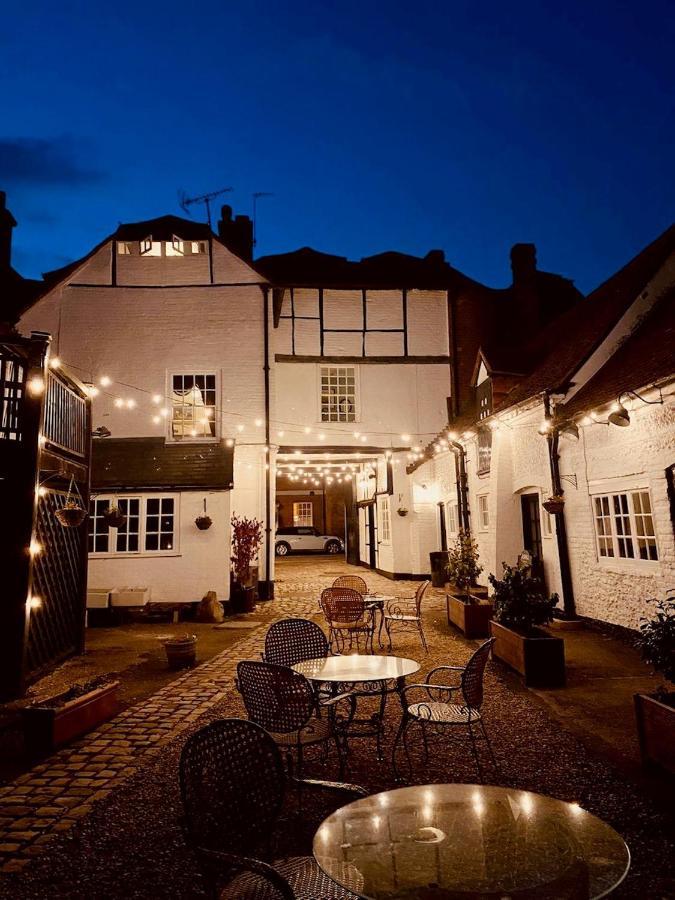 George&Dragon Hotel High Wycombe Buitenkant foto