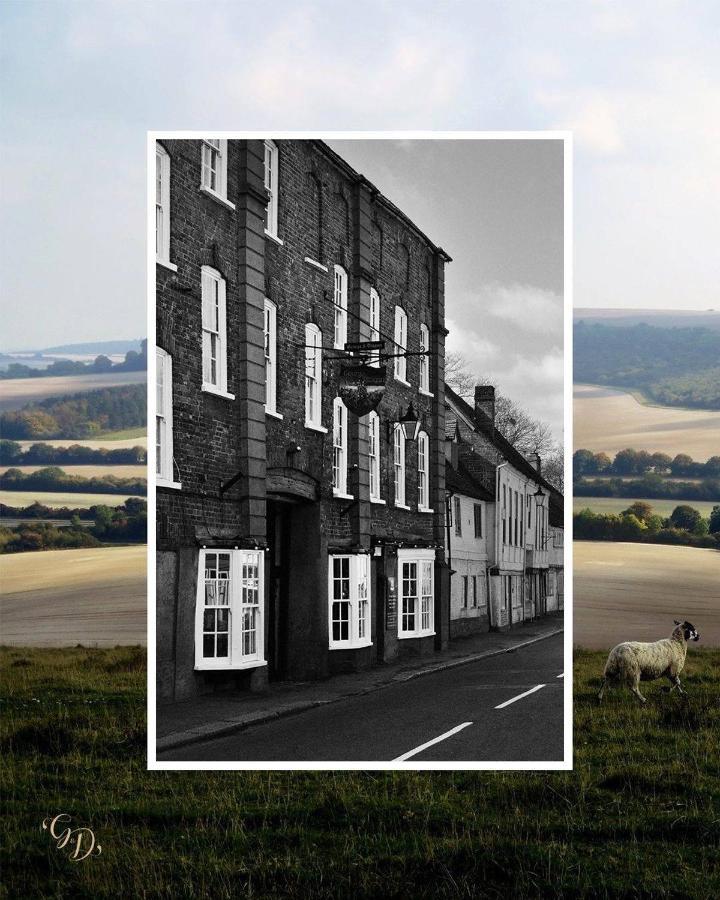 George&Dragon Hotel High Wycombe Buitenkant foto
