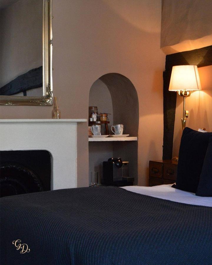 George&Dragon Hotel High Wycombe Buitenkant foto